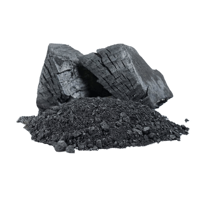 Добыча каменного угля (фото)